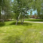 Nad Jeziorem Horská chata Kolonia Rybacka