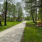 Nad Jeziorem * Kolonia Rybacka