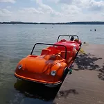 Horská chata Nad Jeziorem