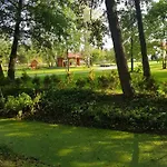 Horská chata Nad Jeziorem *