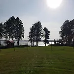 Horská chata Nad Jeziorem Kolonia Rybacka