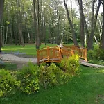 Nad Jeziorem * Kolonia Rybacka