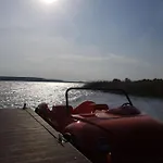 Horská chata Nad Jeziorem *