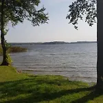 Nad Jeziorem * Kolonia Rybacka