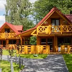 Nad Jeziorem Horská chata Kolonia Rybacka