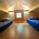 Nad Jeziorem * Kolonia Rybacka