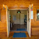 Horská chata Nad Jeziorem *