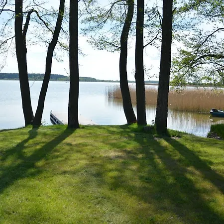 Nad Jeziorem Kolonia Rybacka