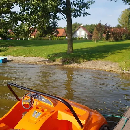 Nad Jeziorem *