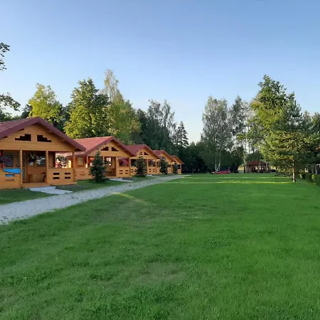 Nad Jeziorem