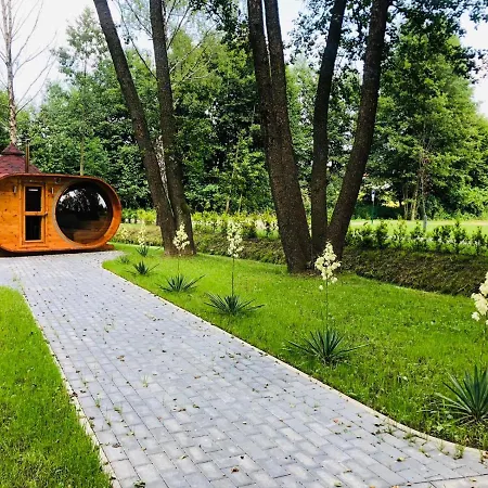 Nad Jeziorem