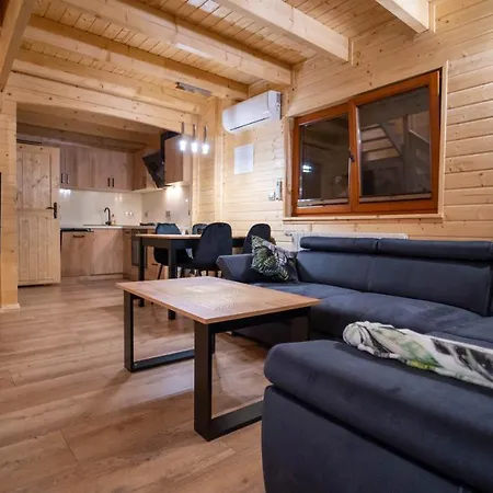 Nad Jeziorem * Kolonia Rybacka