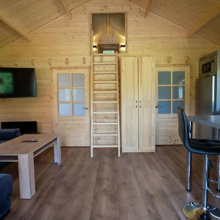 Nad Jeziorem Kolonia Rybacka