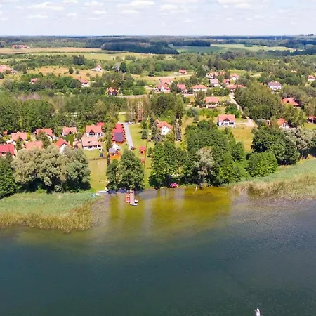 Nad Jeziorem Kolonia Rybacka