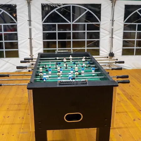 Chalet Nad Jeziorem Kolonia Rybacka